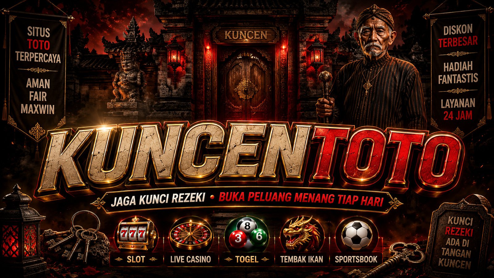 kuncentoto
